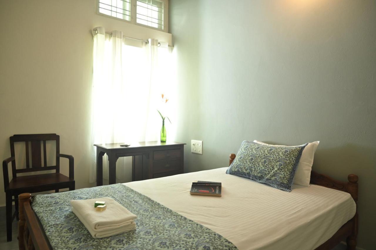 Pool Villa - The Humming Trees, Pala Lalam Exterior photo